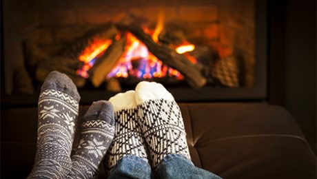 Using Air Conditioning Units to Keep Warm in Winter